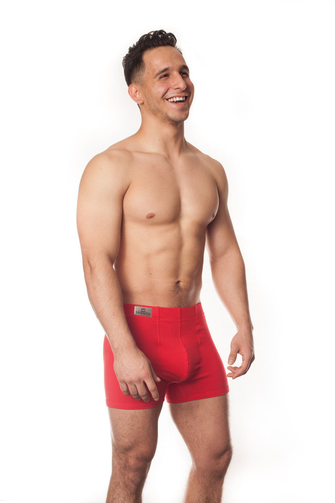 Why you will love SHEATH Underwear