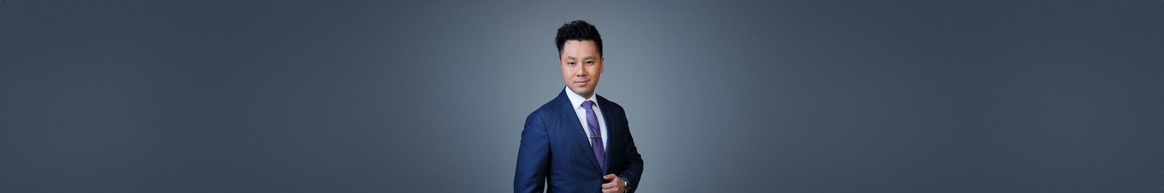 Welcome, David Lin fan!