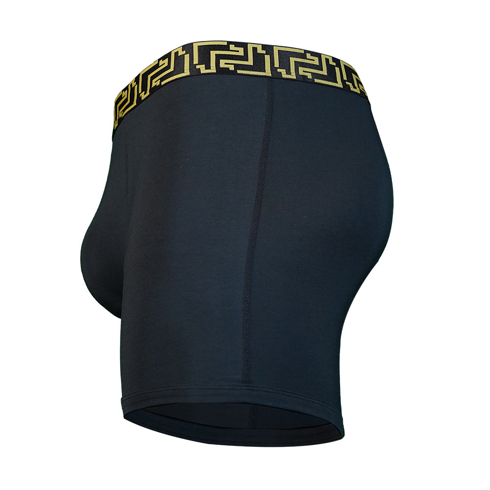 SHEATH 3.0 Zen Pouch - Black & Gold