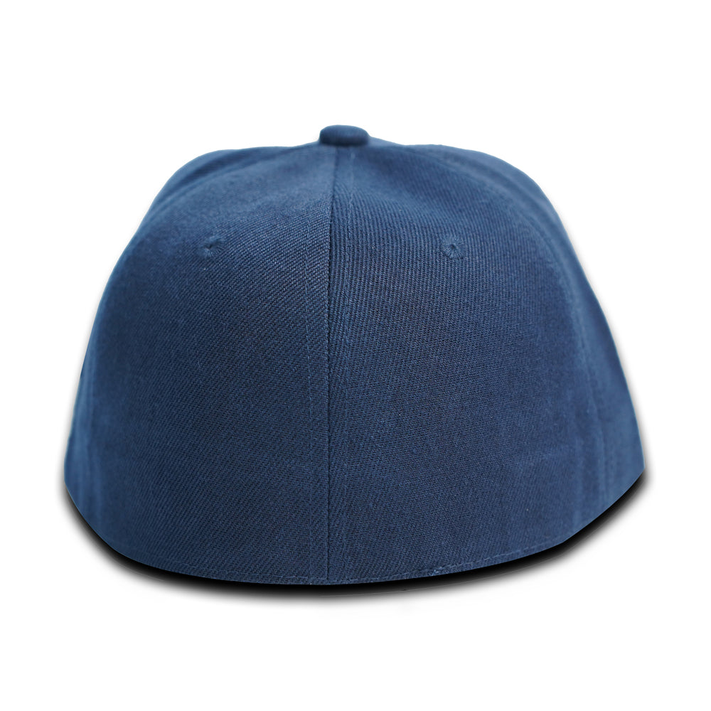 SHEATH FlexFit Hat - Blue