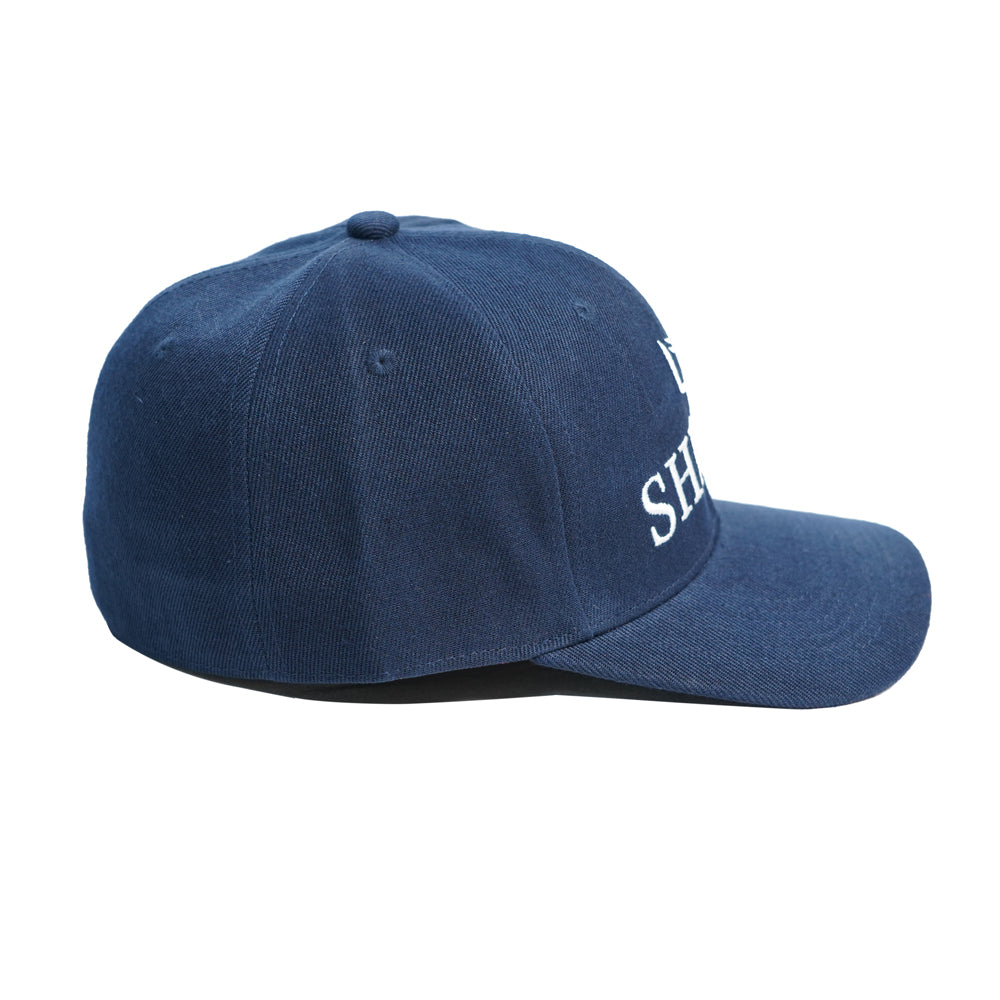 SHEATH FlexFit Hat - Blue